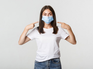 Защищает ли маска от вирусов — результаты исследования