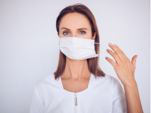 Защищает ли маска от вирусов — результаты исследования