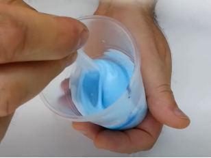 Создание реалистичной формы для мыла собственными руками