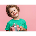 Что подарить ребенку на 4 годика? Идеи подарков для развития и творчества
