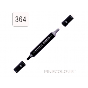 Маркер спиртовий Finecolour Brush 364 шовк YR364 EF102-364N
