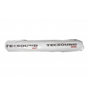 Звукоизоляционная мембрана Tecsound 50 - изображение 3 - интернет-магазин tricolor.com.ua