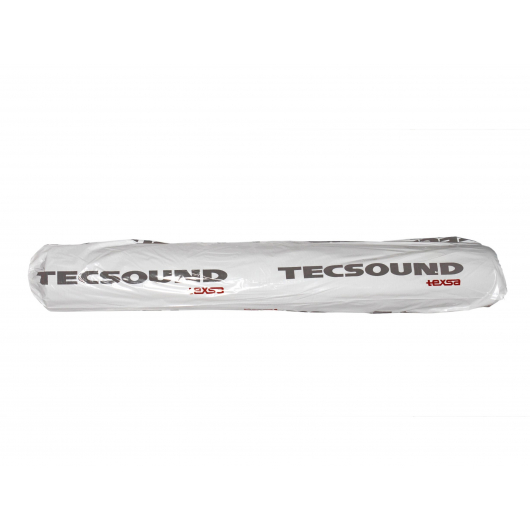 Звукоізоляційна мембрана Tecsound 50 - изображение 3 - интернет-магазин tricolor.com.ua