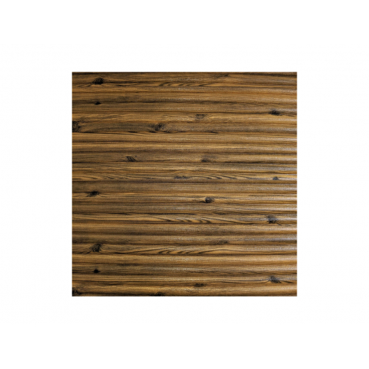 3D панель на клейкій основі «Бамбук» #72 дерево