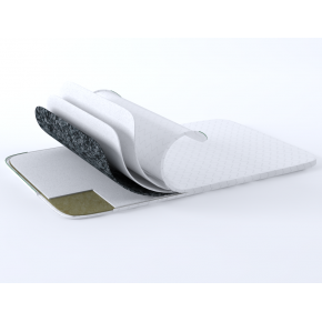 Матрас-топпер Green Streem Biolinum Ultra 150х200