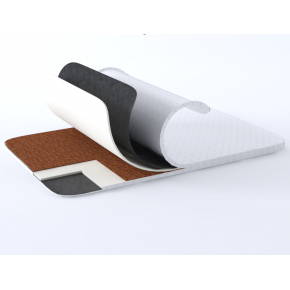 Матрас-топпер Green Streem Carbo Ultra Cocos 70х190