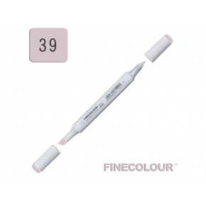 Маркер спиртовой Finecolour Junior 039 пурпурно-серый №5 PG39 EF101-39