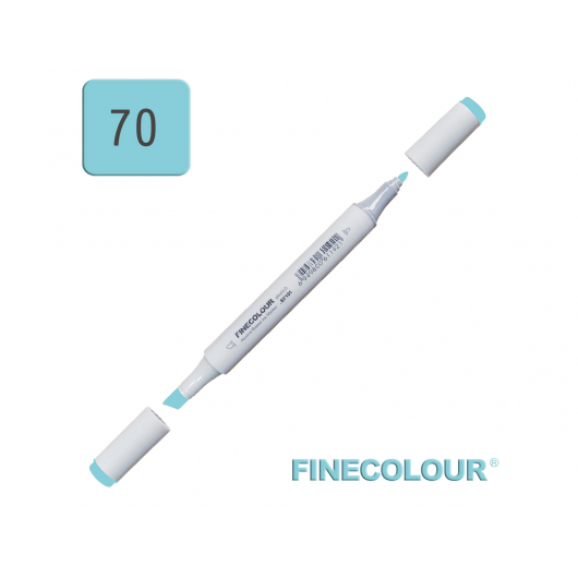 Маркер спиртовий Finecolour Junior 070 чирок BG70 EF101-70