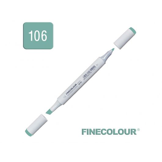 Маркер спиртовий Finecolour Junior 106 бронзовий BG106 EF101-106