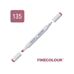 Маркер спиртовий Finecolour Junior 135 виноград RV135 EF101-135