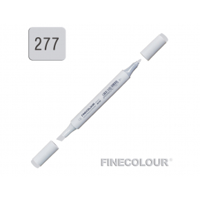 Маркер спиртовий Finecolour Junior 277 нейтральний сірий №3 NG277 EF101-277