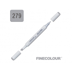 Маркер спиртовий Finecolour Junior 279 нейтральний сірий №5 NG279 EF101-279