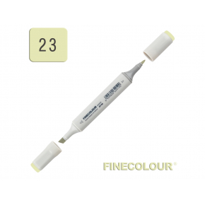 Маркер спиртовий Finecolour Sketchmarker 023 фісташковий YG23 EF100-23