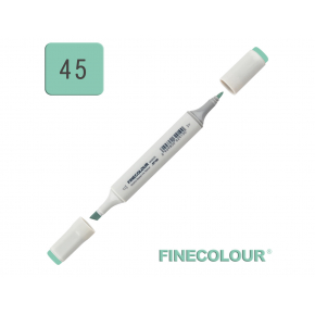 Маркер спиртовий Finecolour Sketchmarker 045 зелений ліс G45 EF100-45