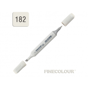 Маркер спиртовий Finecolour Sketchmarker 182 BCDS сірий №3 BSDSG182 EF100-182