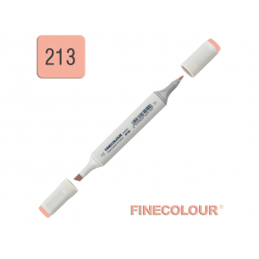 Маркер спиртовий Finecolour Sketchmarker 213 червоне яблуко YR213 EF100-213