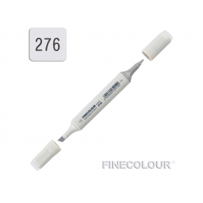 Маркер спиртовий Finecolour Sketchmarker 276 нейтральний сірий №2 NG276 EF100-276