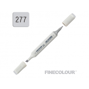 Маркер спиртовий Finecolour Sketchmarker 277 нейтральний сірий №3 NG277 EF100-277