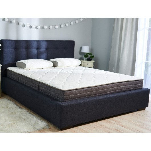 Ортопедичний матрац Dormeo Ergo Comfort 140х190 - изображение 5 - интернет-магазин tricolor.com.ua