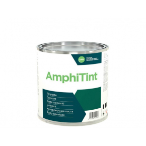 Тонирующая паста Caparol AmphiTint ATP E.L.F. 11 purviolett чисто фиолетовая