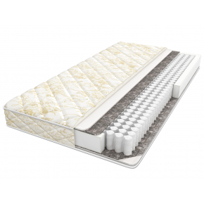 Матрас ортопедический Askona Forma Pocket Spring 160х200 - интернет-магазин tricolor.com.ua
