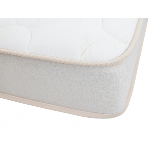 Матрас ортопедический Askona Vesta Pocket Spring 80х190 односторонний - изображение 3 - интернет-магазин tricolor.com.ua
