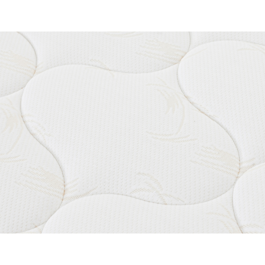 Матрас ортопедический Askona Vesta Pocket Spring 90х190 односторонний - изображение 3 - интернет-магазин tricolor.com.ua