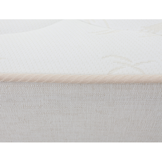 Матрас ортопедический Askona Vesta Pocket Spring 90х200 односторонний - изображение 3 - интернет-магазин tricolor.com.ua