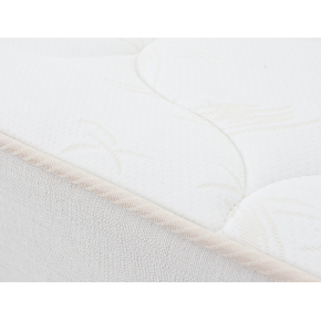Матрас ортопедический Askona Massage Pocket Spring 80х200 односторонний - изображение 3 - интернет-магазин tricolor.com.ua