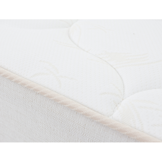 Матрас ортопедический Askona Massage Pocket Spring 80х200 односторонний - изображение 3 - интернет-магазин tricolor.com.ua