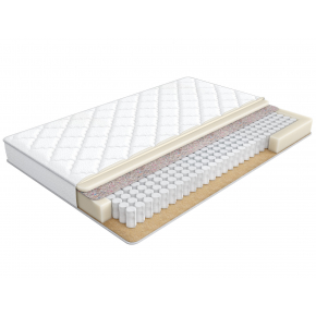 Матрас ортопедический Askona Standart Option Pocket Spring 80х190