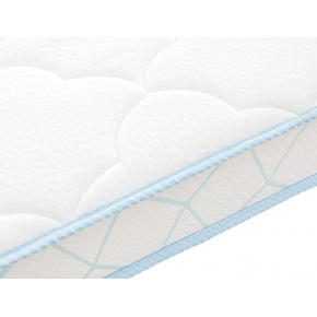 Матрас ортопедический Askona Blue Pocket Spring 90х190 - изображение 3 - интернет-магазин tricolor.com.ua
