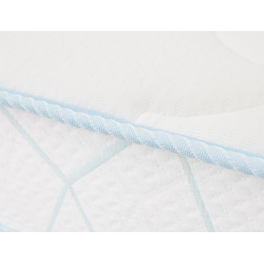 Матрас ортопедический Askona Blue Pocket Spring 80х200 - изображение 3 - интернет-магазин tricolor.com.ua