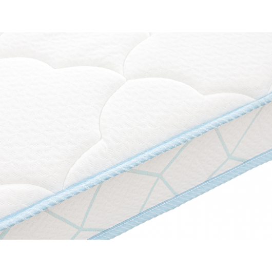 Матрас ортопедический Askona Frost Pocket Spring 80х190 - изображение 3 - интернет-магазин tricolor.com.ua