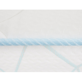 Матрас ортопедический Askona Ice Pocket Spring 90х200 - изображение 3 - интернет-магазин tricolor.com.ua