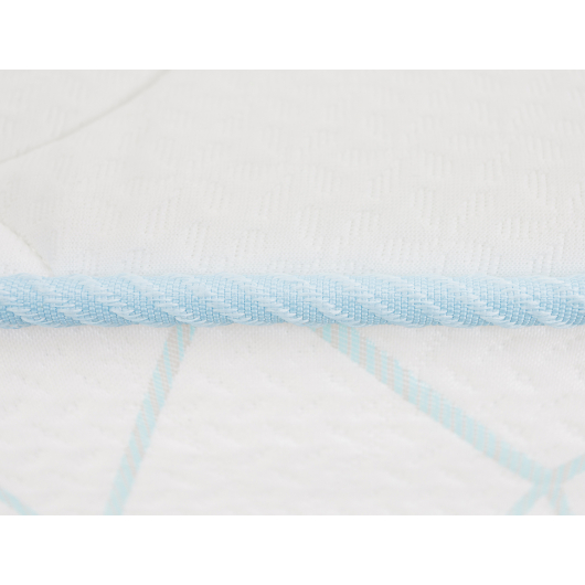 Матрас ортопедический Askona Ice Pocket Spring 90х200 - изображение 3 - интернет-магазин tricolor.com.ua