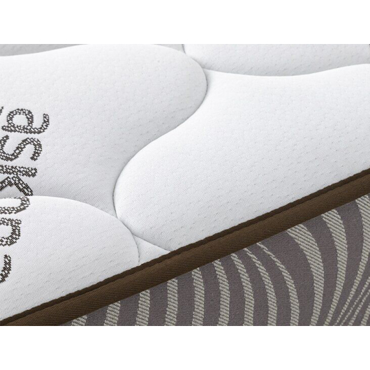 Матрас ортопедический Askona Cardio Pocket Spring 80х190 - изображение 2 - интернет-магазин tricolor.com.ua