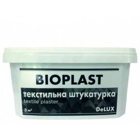 Рідкі шпалери Bioplast № 2012 чорне срібло DeLux - изображение 2 - интернет-магазин tricolor.com.ua