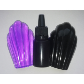 Концентрированный пигментный краситель для смол и полимеров Фиолетовый