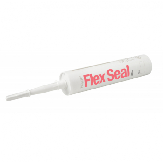 Однокомпонентний вологозатверджувальний герметик Flugger Flex Seal