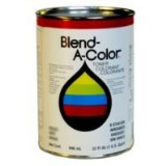 Барвник Sherwin-Williams Blend a color Black чорний