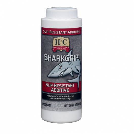 Добавка проти ковзання Sherwin-Williams HC Sharkgrip для всіх типів фарб