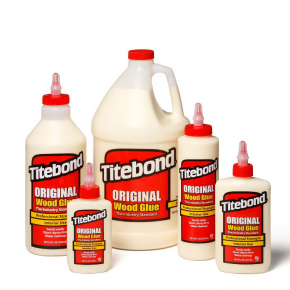 Промисловий клей Titebond Original Wood Glue для дерева D-2