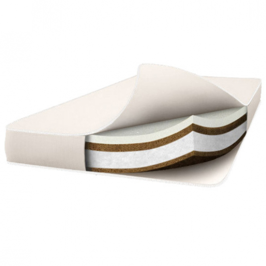 Матрас Viall Active Memory 160х190/12