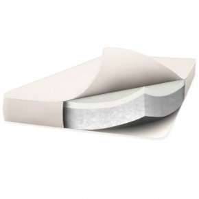 Матрас Viall Foam Memory 70х200/18
