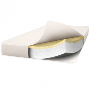 Матрас Viall Lite Plus 80х200/16