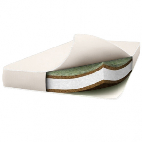 Матрас Viall Active Len 120х200/12