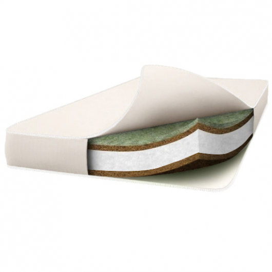 Матрас Viall Active Len 120х200/12