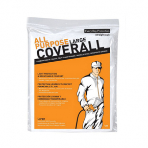 Комбінезон захисний Trimaco All Purpose Coveralls XL-54