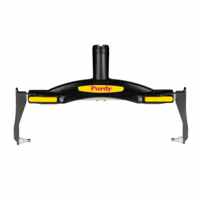 Ручка регульована Purdy Premium Adjustable Frame рамка для всіх стандартних валиків 300 - 450 мм